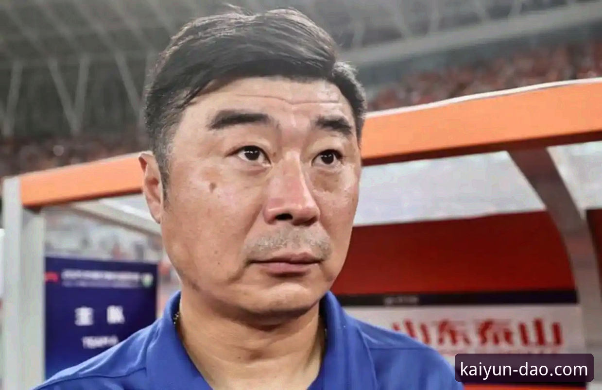 开云官网怎么样教程 揭秘青岛海牛时隔13年破局:一场3-1背后的战术革命与平台新视角
